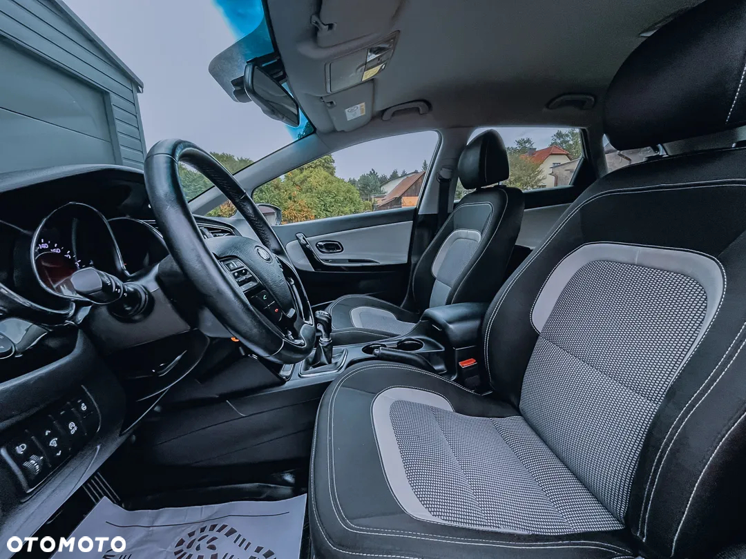 Kia Ceed Cee'd 1.0 T-GDI L - 28