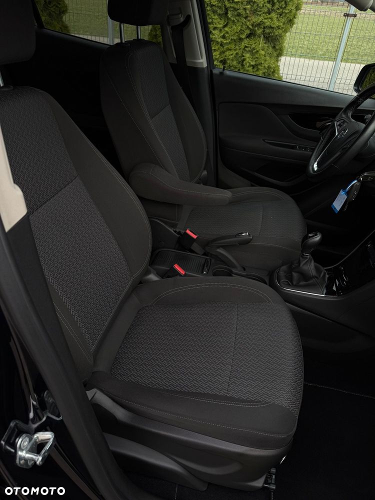 Opel Mokka 1.4 T Enjoy S&S - 27