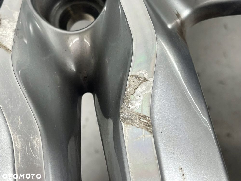 BMW X2 F39 X1 F48 ALUFELGA FELGA 18 CALI 7,5J ET51 5X112 7850456 - 6