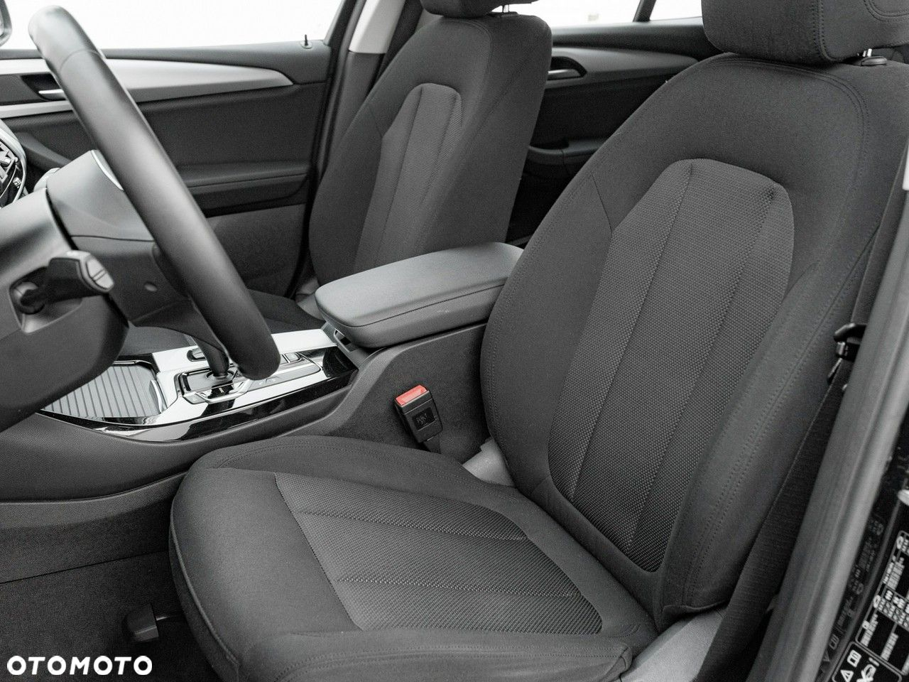 BMW X3 xDrive25d Advantage - 15