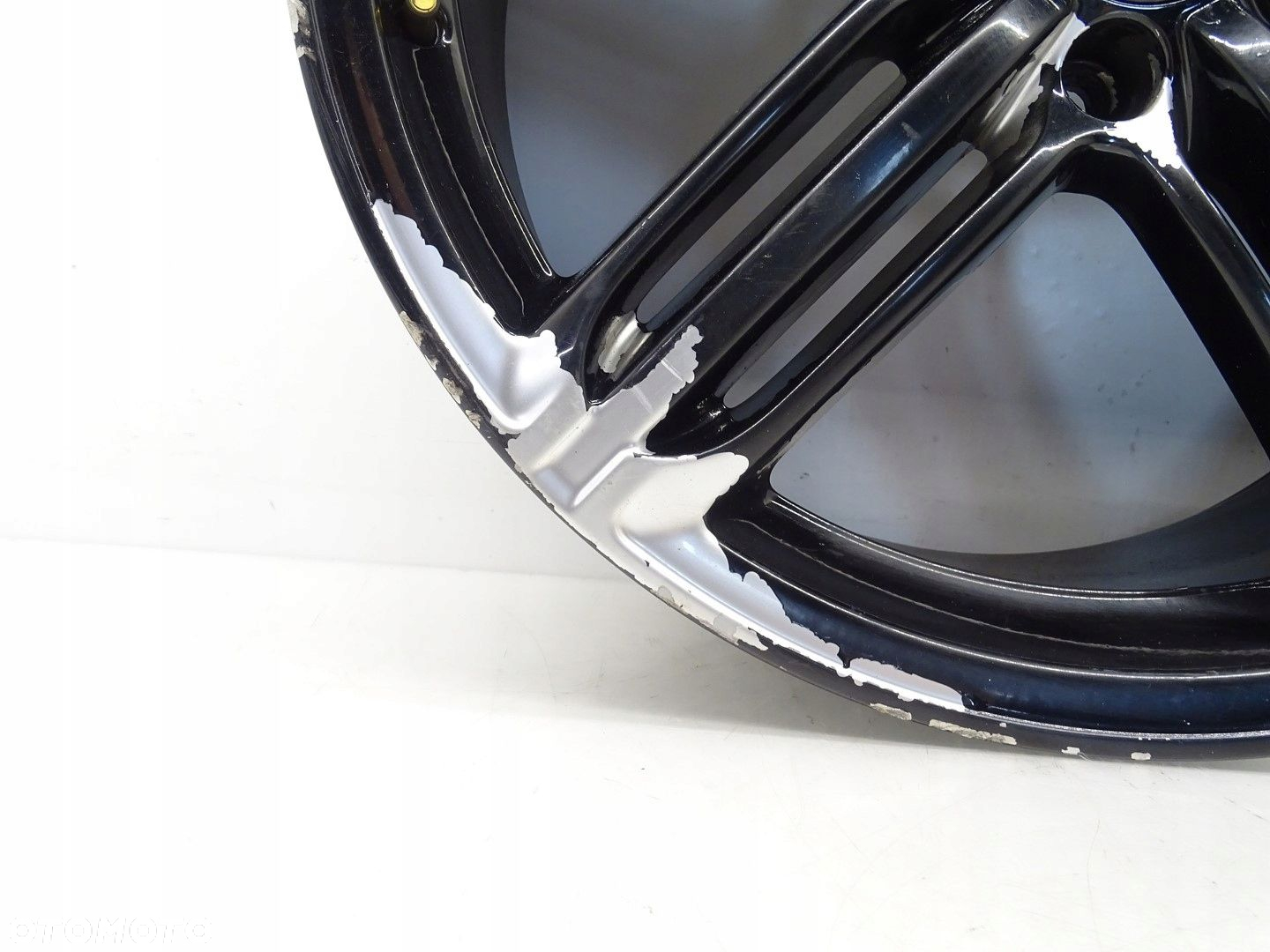 FELGA KOŁO ALUFELGA R20 AUDI A6 C7 A7 4G A8 D4 5X112 9J ET37 4H0601025BF - 7