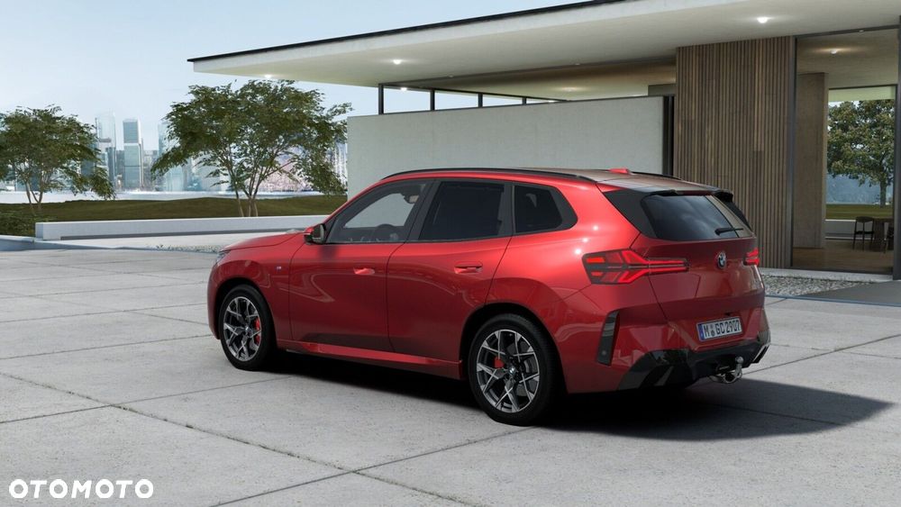 BMW X3 xDrive20d mHEV sport - 19