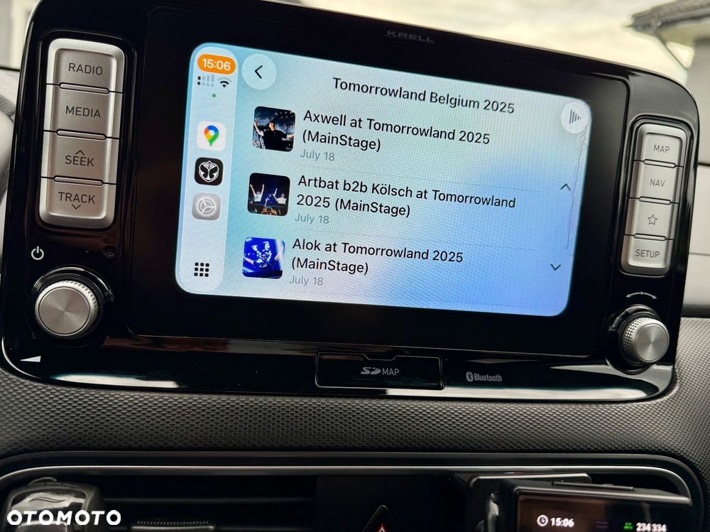 Hyundai Kona 39kWh Premium - 19