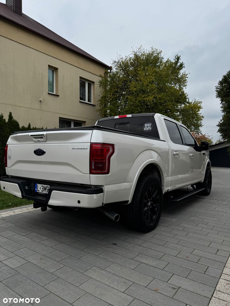 Ford F150 - 4