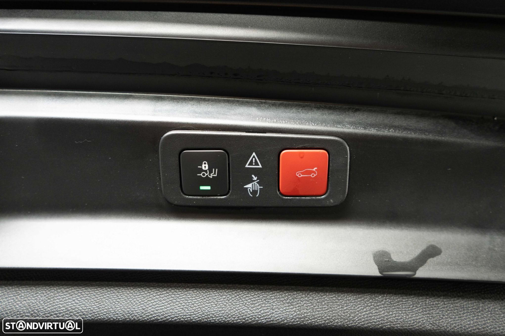 Peugeot 5008 1.2 PureTech Allure - 17