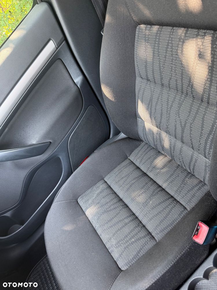 Skoda Octavia Scout 2.0 TDI DPF DSG - 17