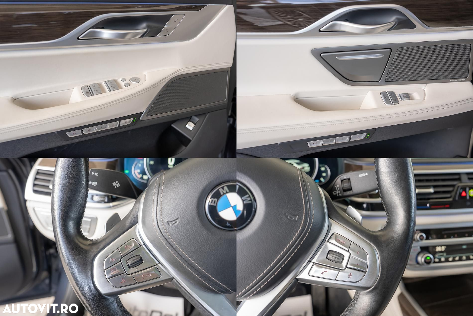 BMW Seria 7 - 3