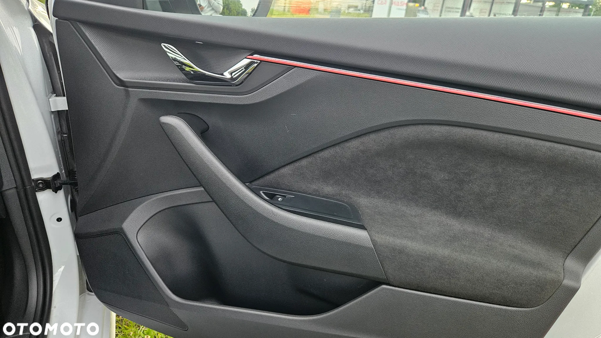 Skoda Kamiq 1.5 TSI Selection DSG - 9