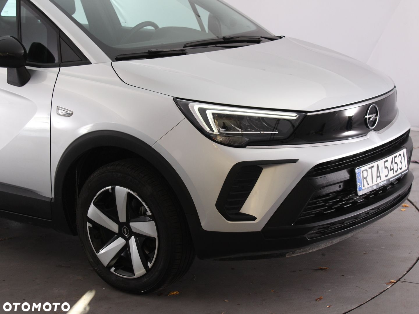 Opel Crossland - 17