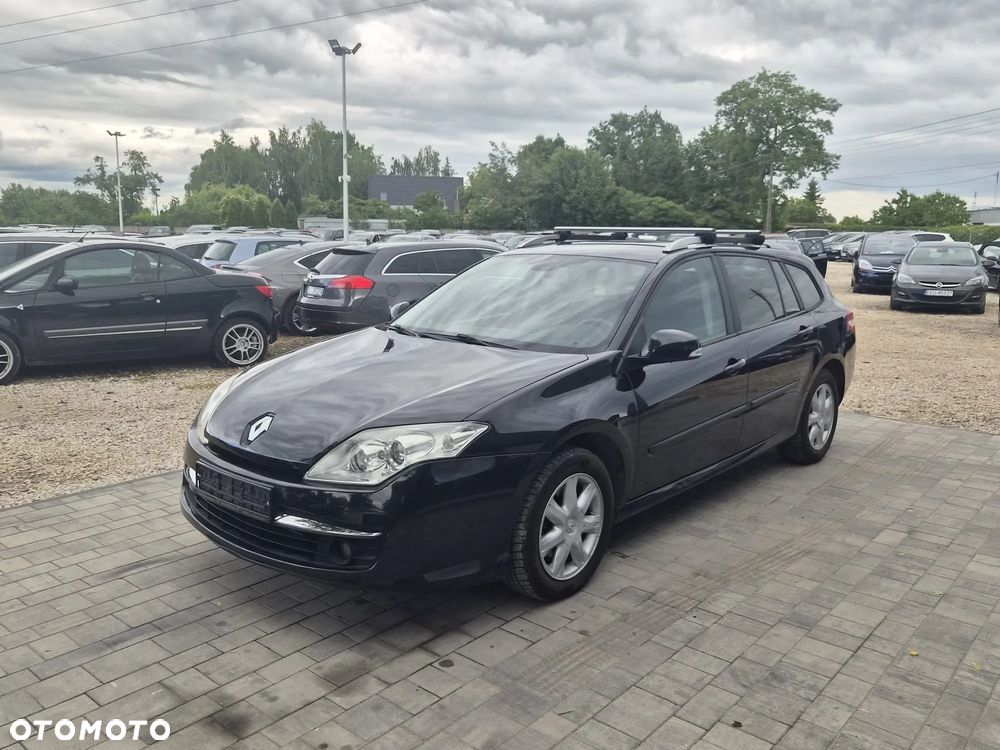 Renault Laguna 2.0 Dynamique - 5