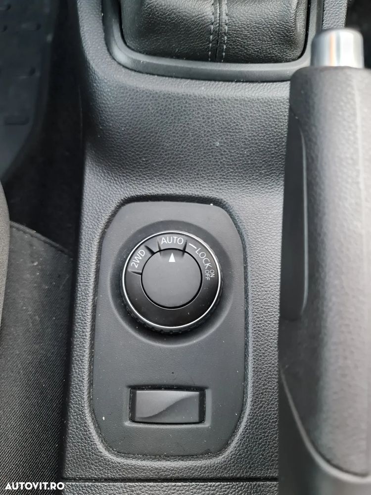 Dacia Duster 1.5 Blue dCi 4WD Comfort - 19