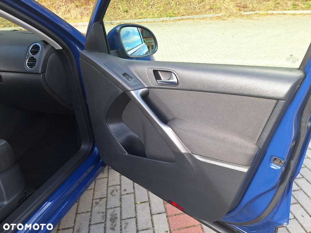 Volkswagen Tiguan 2.0 TDI 4Mot Track&Style - 37