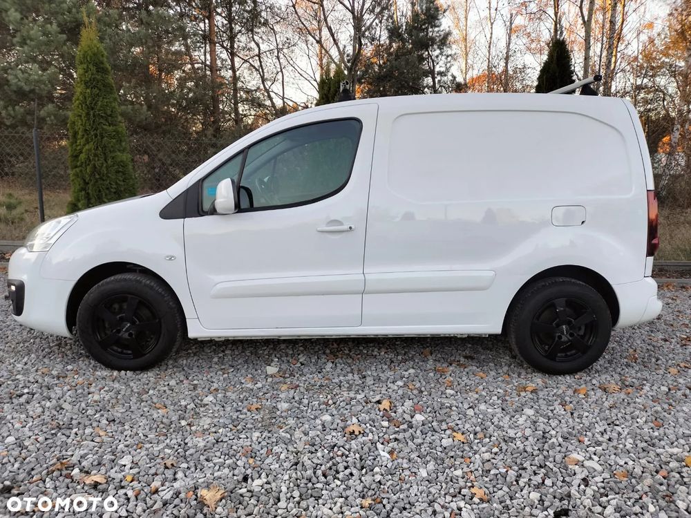 Peugeot Partner - 3