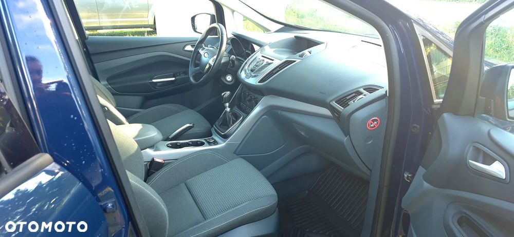 Ford C-MAX 1.6 EcoBoost Trend ASS - 4