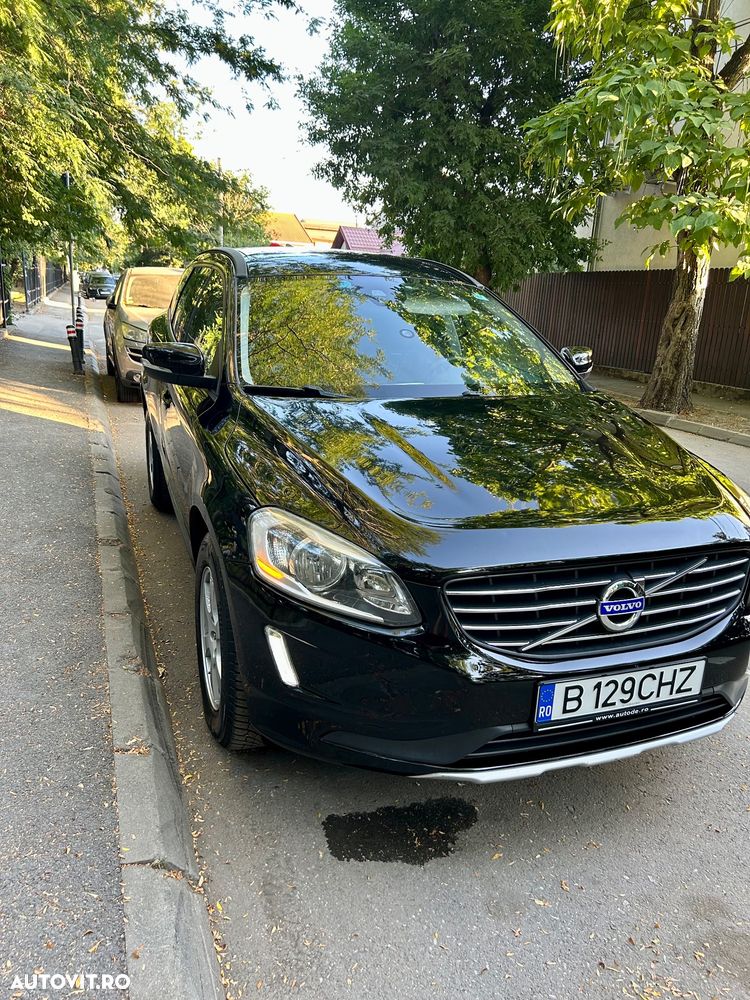 Volvo XC 60 D3 Kinetic - 1