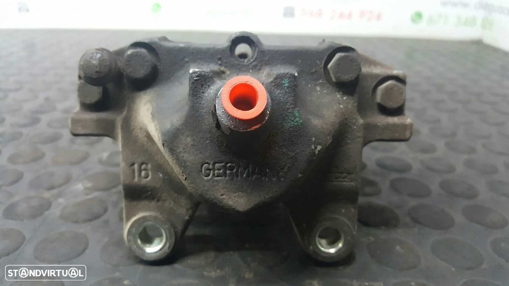 PINÇA DE TRAVÃO TRASEIRA DIREITA MERCEDES CLASE CLK (W208) COUPE 230 COMPRESSOR... - 3