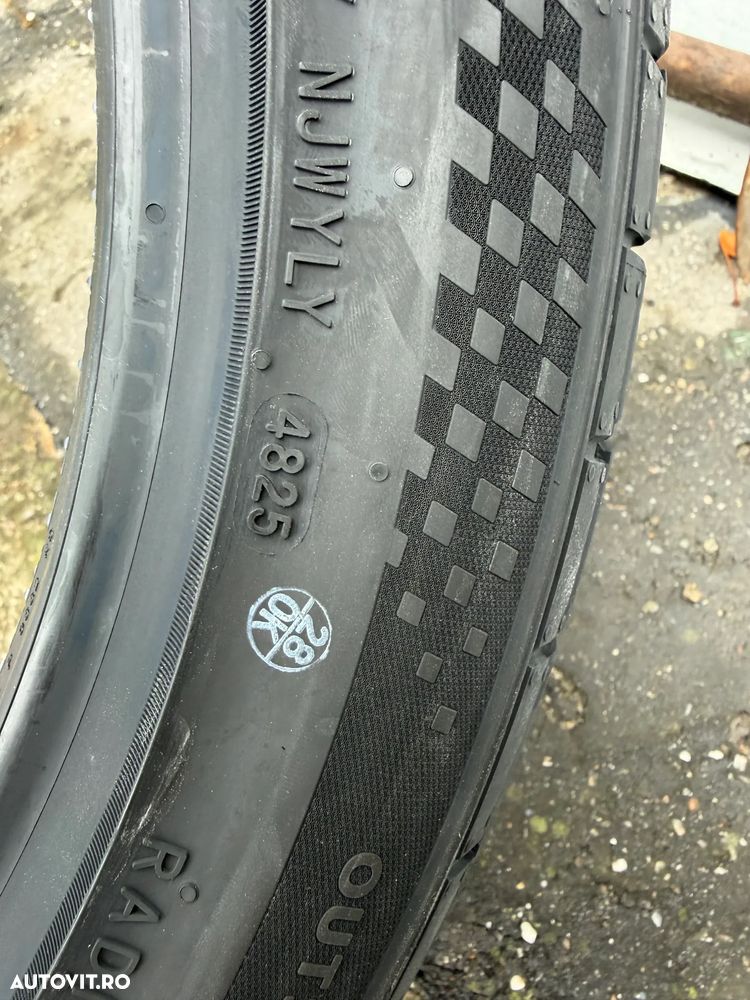 4 anvelope vara 255-40-20 AUDI A5 A6 A7 A8 Opel cauciucuri vara 255-40-20 Audi - 6