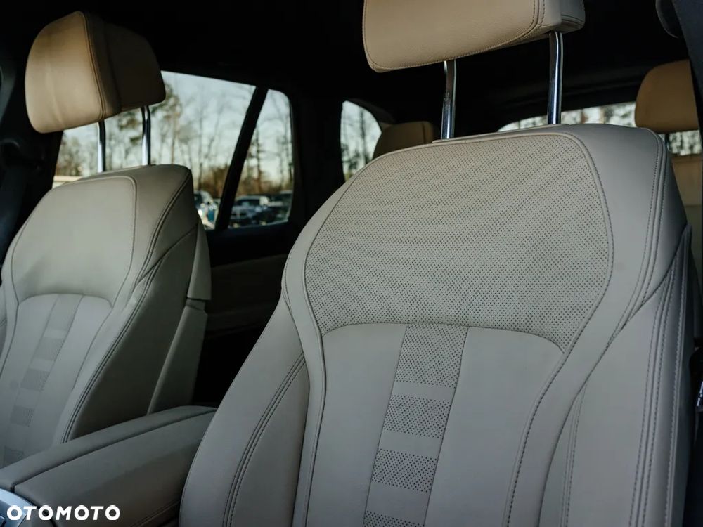 BMW X5 xDrive25d sport - 12