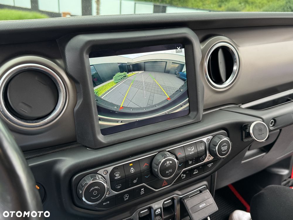 Jeep Wrangler Unlimited GME 2.0 Turbo Rubicon - 22