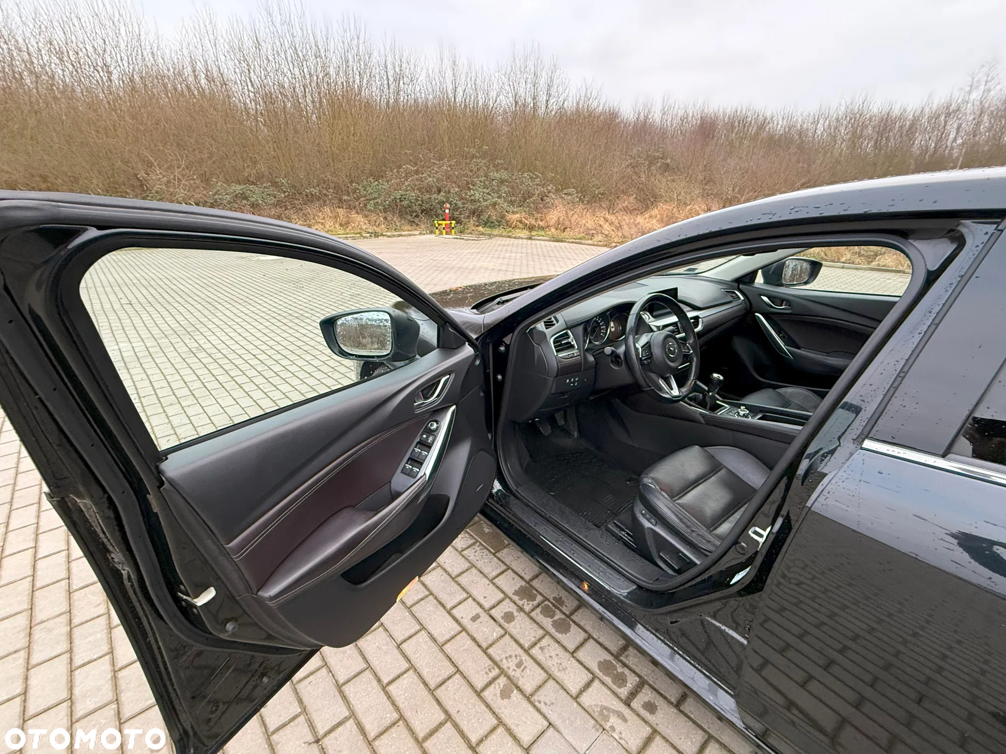 Mazda 6 - 13
