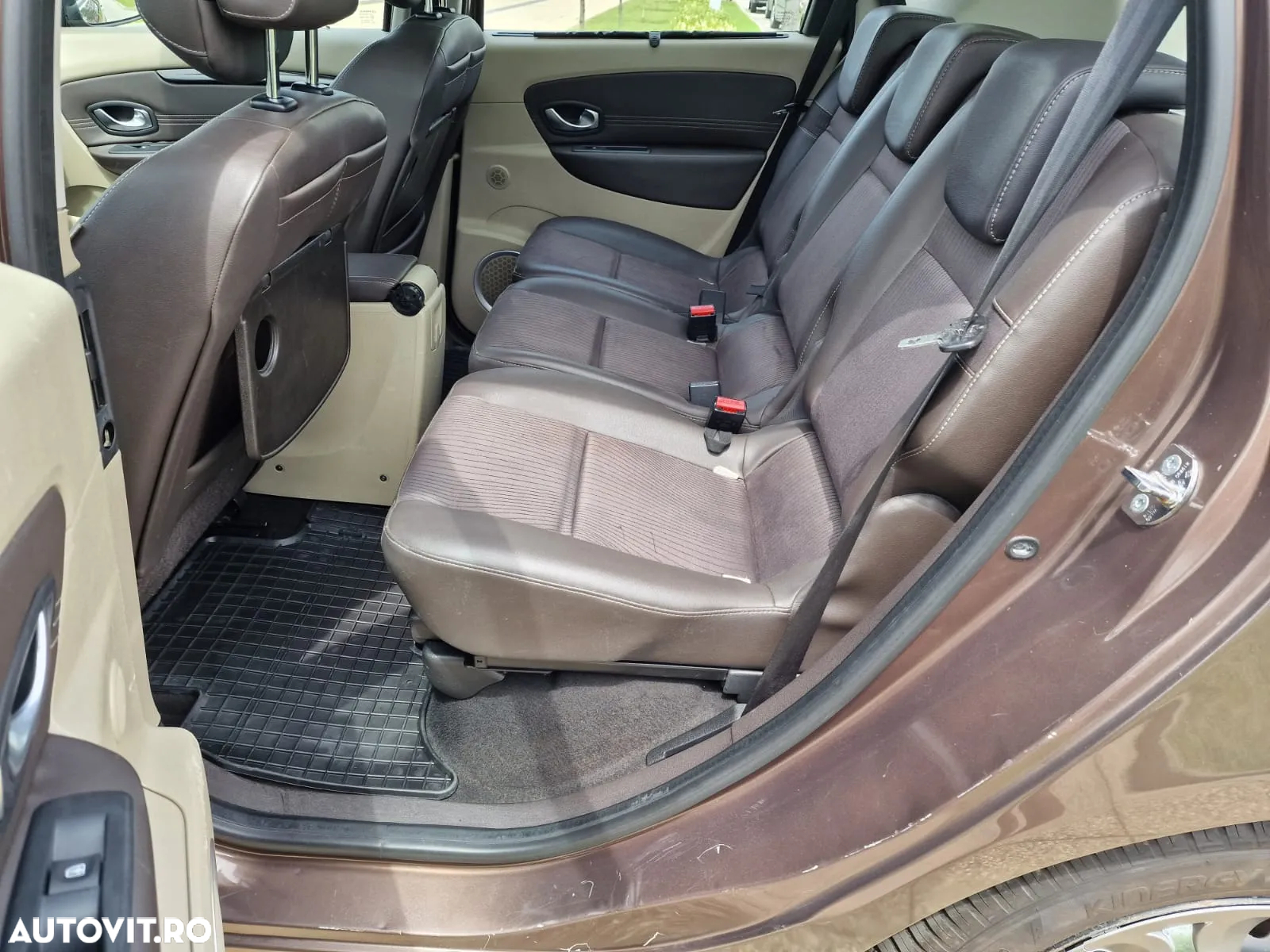 Renault Scenic 1.5dCi Dynamique - 14