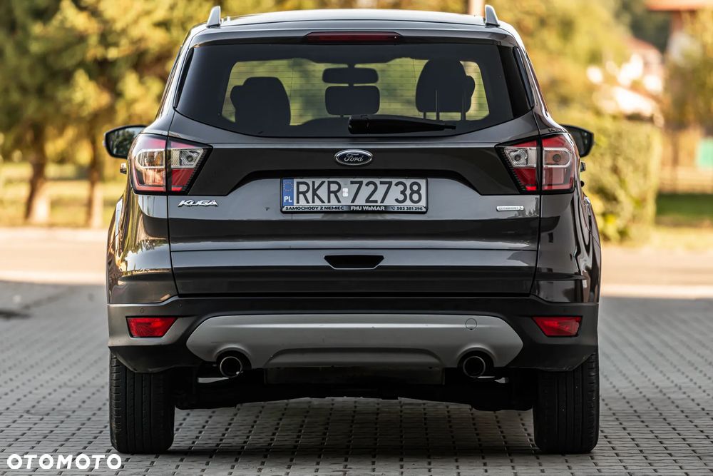 Ford Kuga - 17