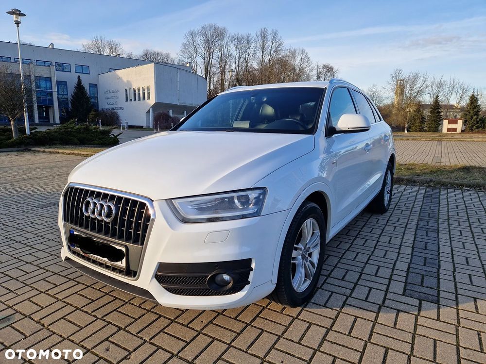 Audi Q3 - 1
