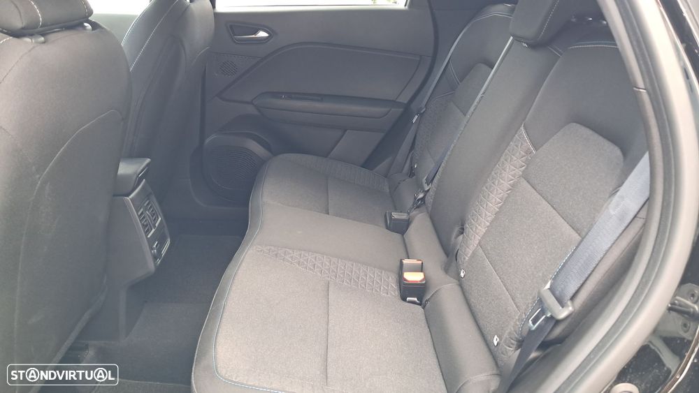 Mitsubishi ASX 1.0 MPI-T Kaiteki - 5