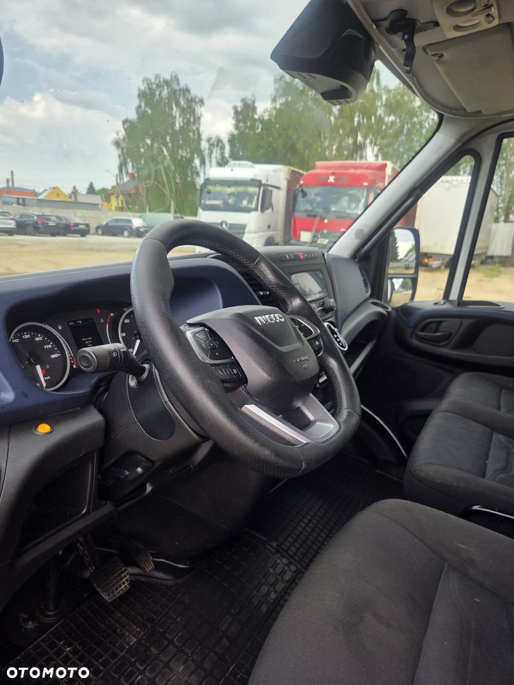 Iveco Daily - 8