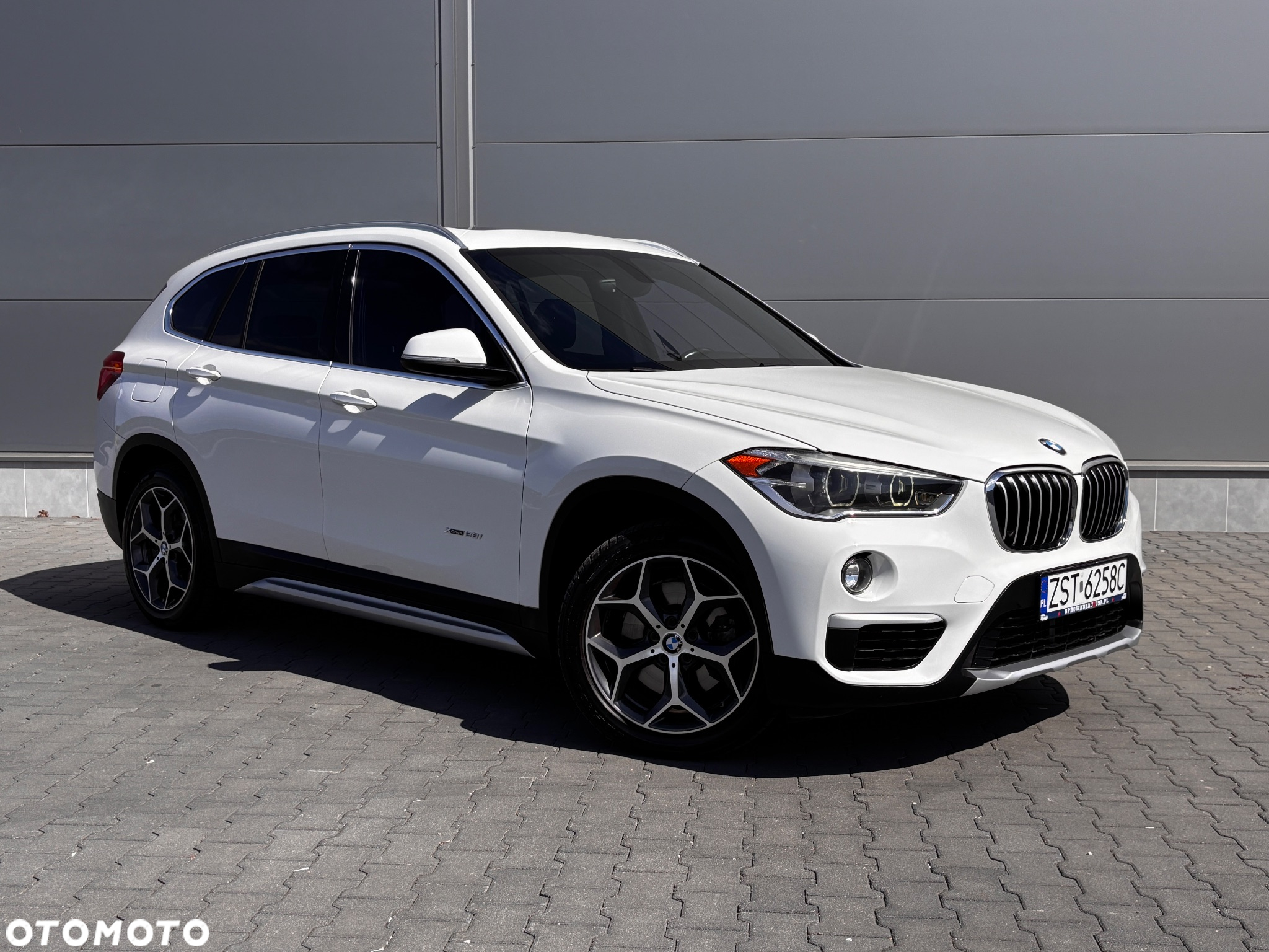BMW X1 xDrive28i xLine - 4