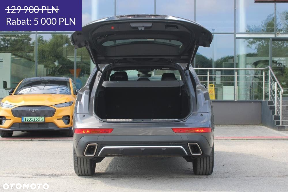 DS Automobiles DS 7 Crossback - 40