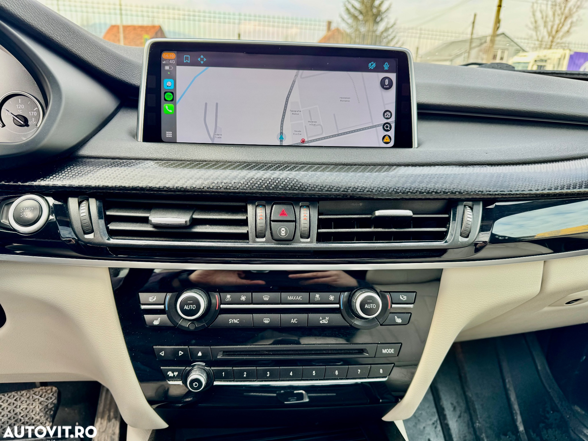 BMW X5 xDrive40e iPerformance - 12