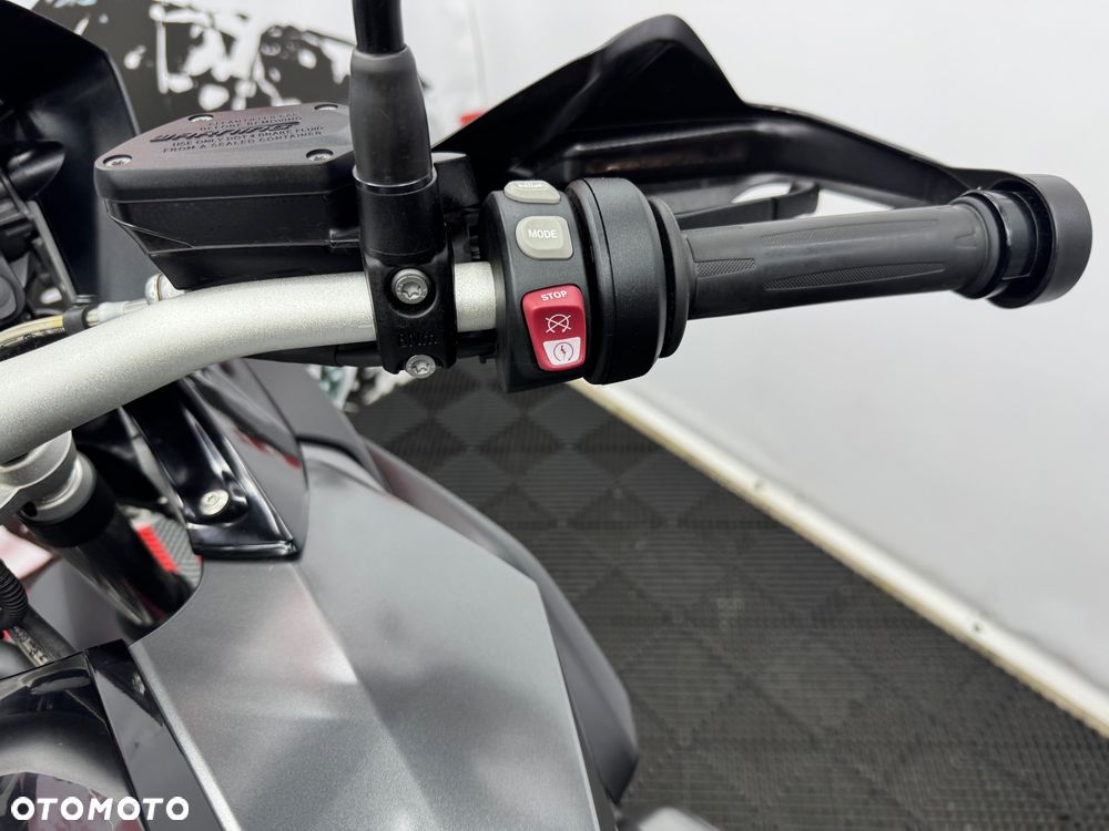 BMW GS - 28