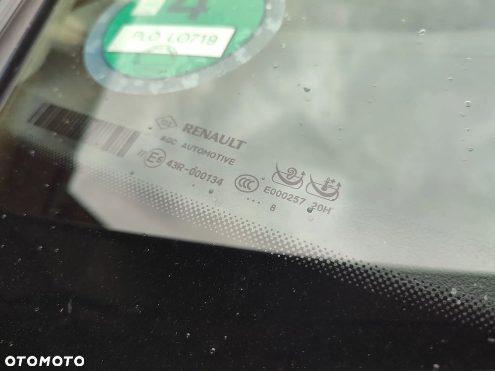 Renault Grand Scenic TCe 140 GPF BOSE EDITION - 20