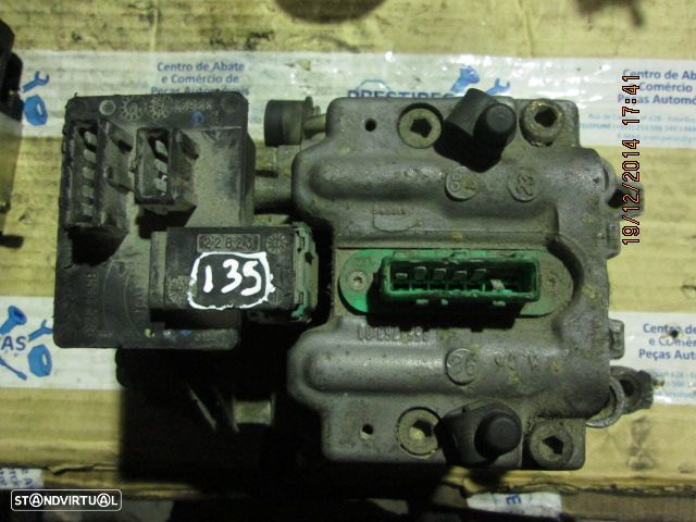 Abs B550978 855176300 PEUGEOT 405 - 1