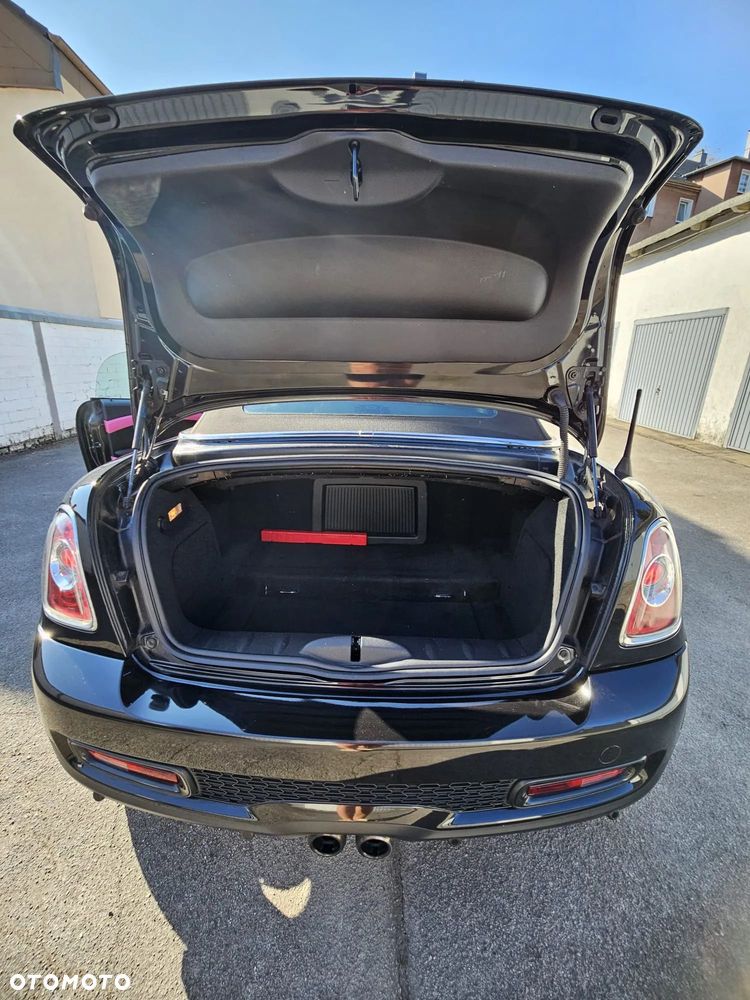 MINI Cooper S Standard - 15