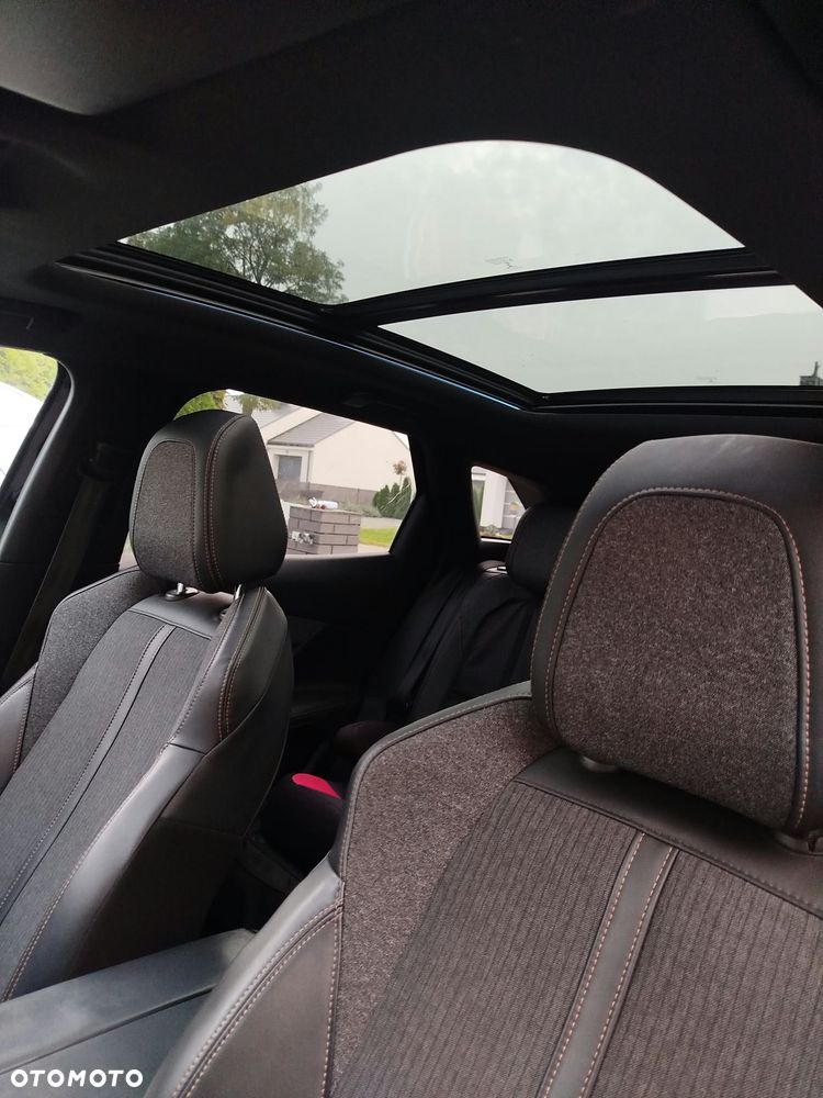 Peugeot 3008 1.2 PureTech Allure S&S - 15