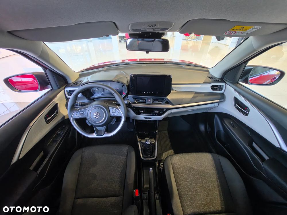 Suzuki Swift 1.2 Dualjet SHVS Elegance - 11