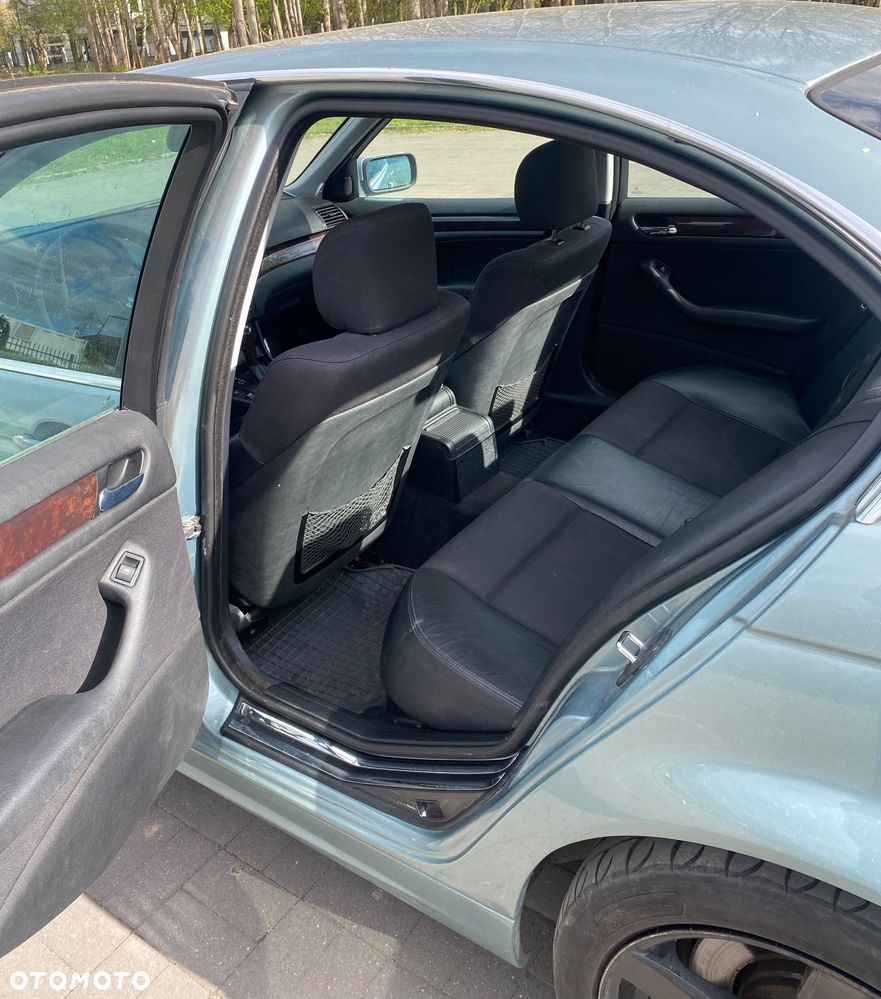 BMW Seria 3 - 15