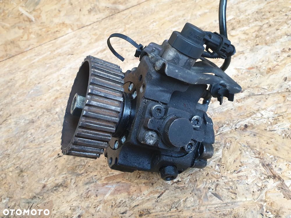 Peugeot Citroen Pompa Wtryskowa BOSCH 0445010102 9656300380 - 3