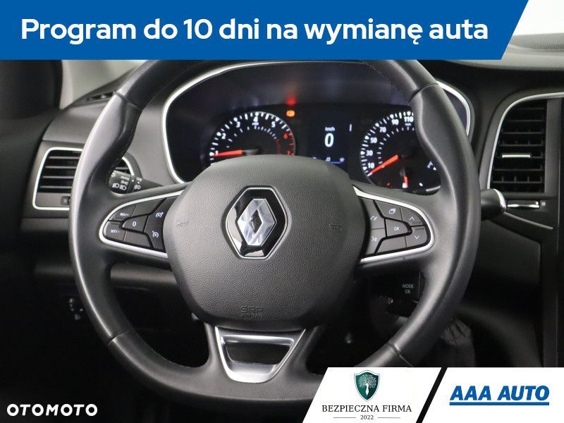 Renault Megane - 20
