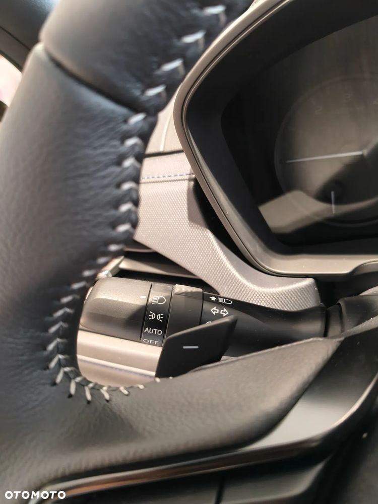 Subaru Forester 2.0i-L Exclusive (EyeSight) Lineartronic - 15