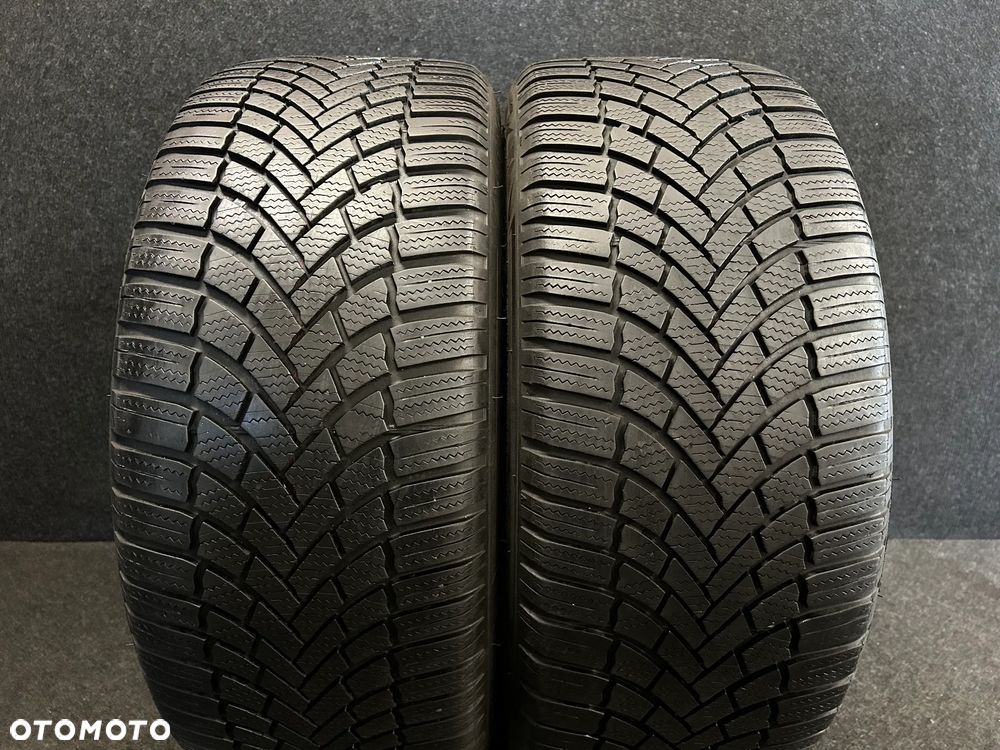 Opony zimowe Bridgestone Blizzak LM005 235/45/18 98V XL 2szt. - 1