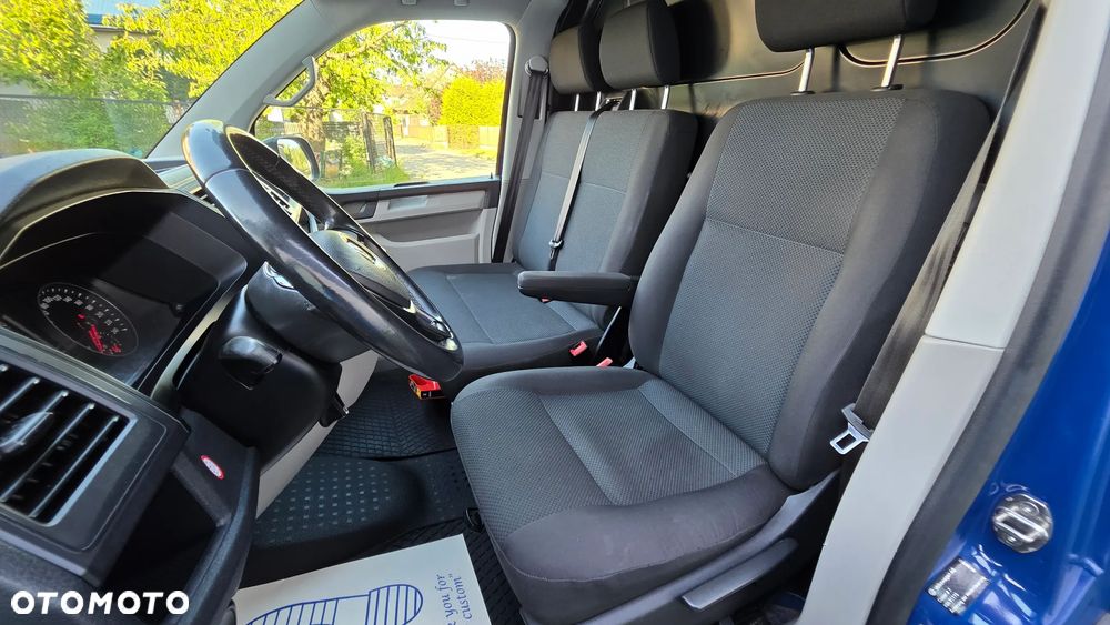 Volkswagen Transporter L1H1 Plus Comfortline - 25