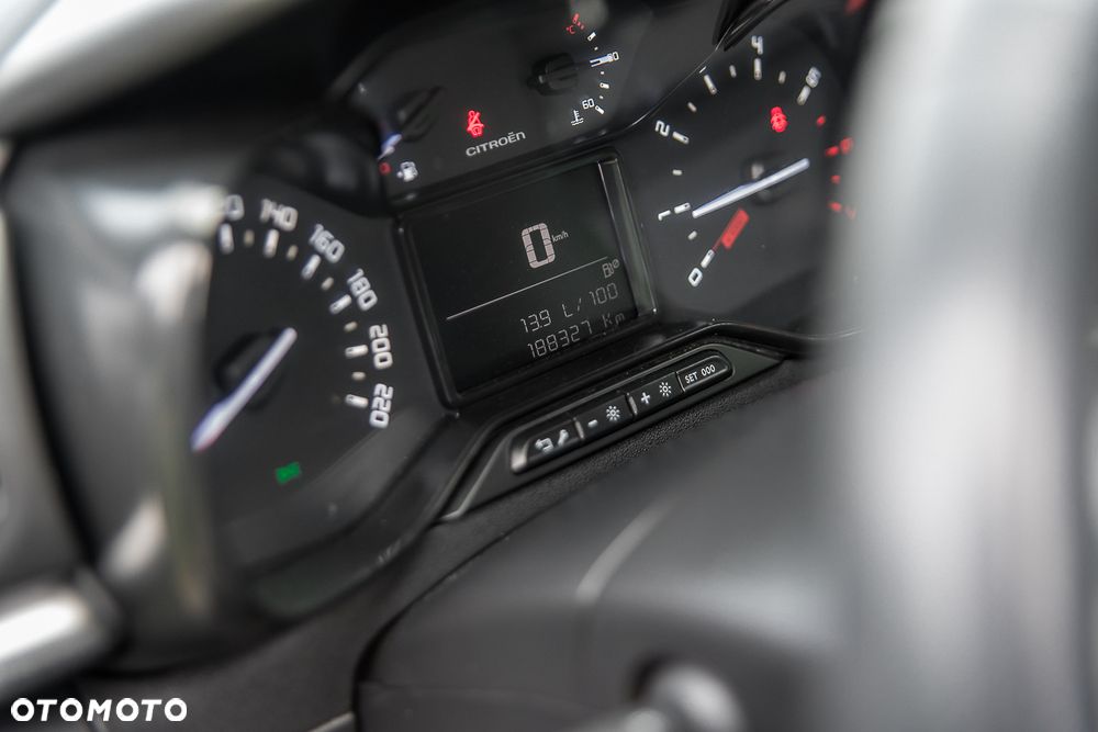 Citroën C3 1.2 PureTech Shine - 14