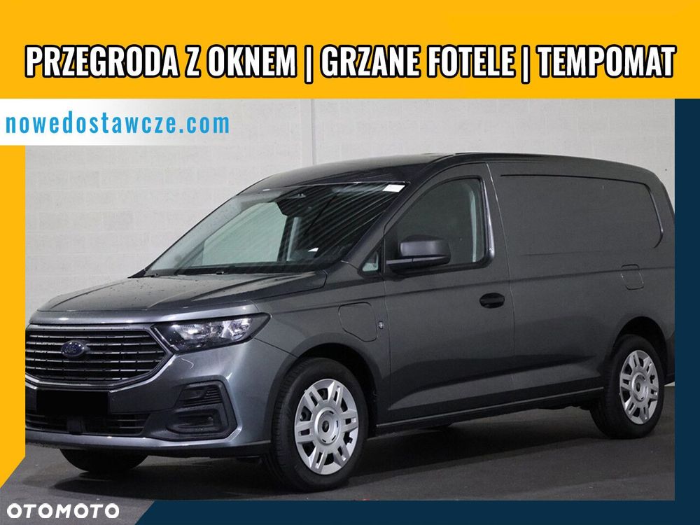 Ford Transit Connect Trend 1.5 PHEV 150KM Powershift A6 FWD L2 - 2