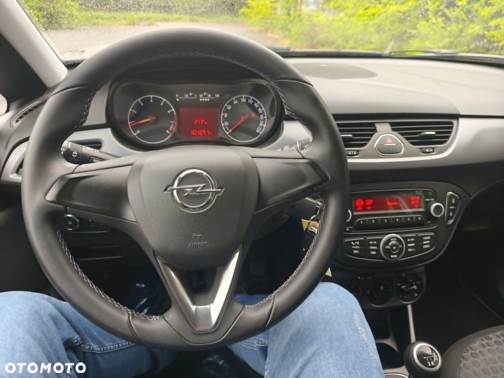 Opel Corsa 1.2 Active - 18