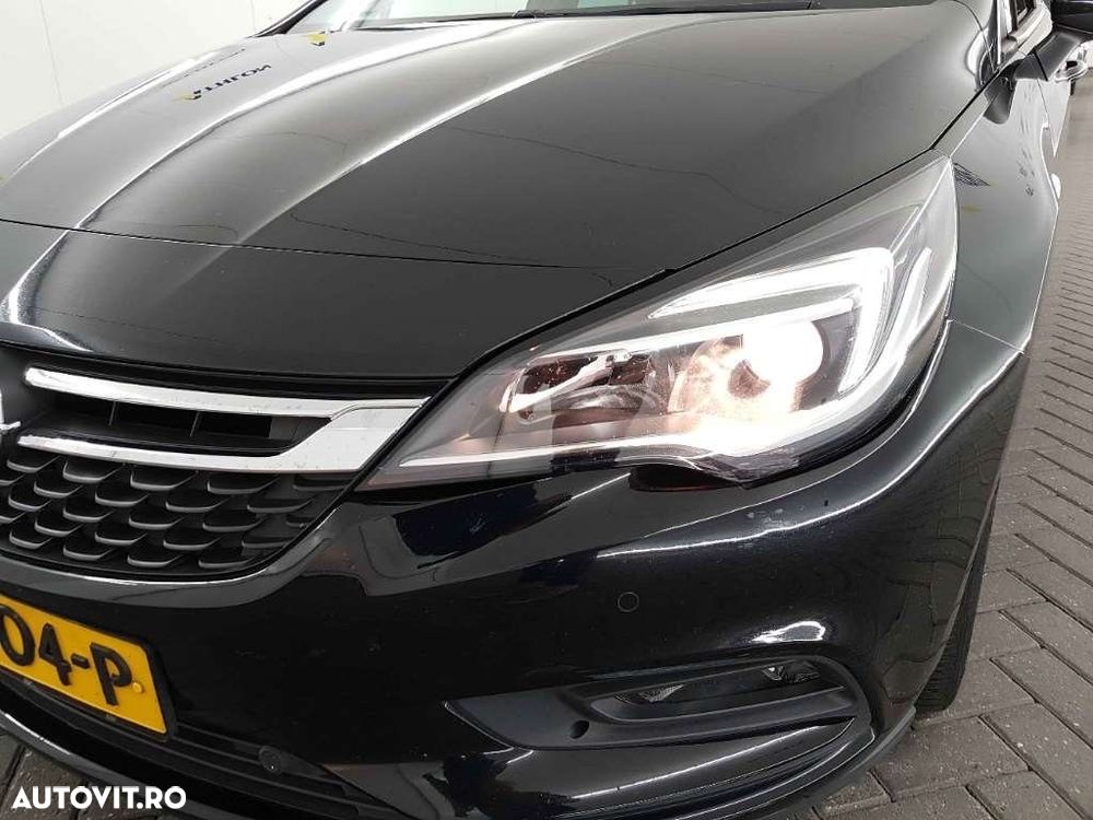 Opel Astra 1.6 CDTI ECOTEC ECOFlex Start/Stop Dynamic - 2