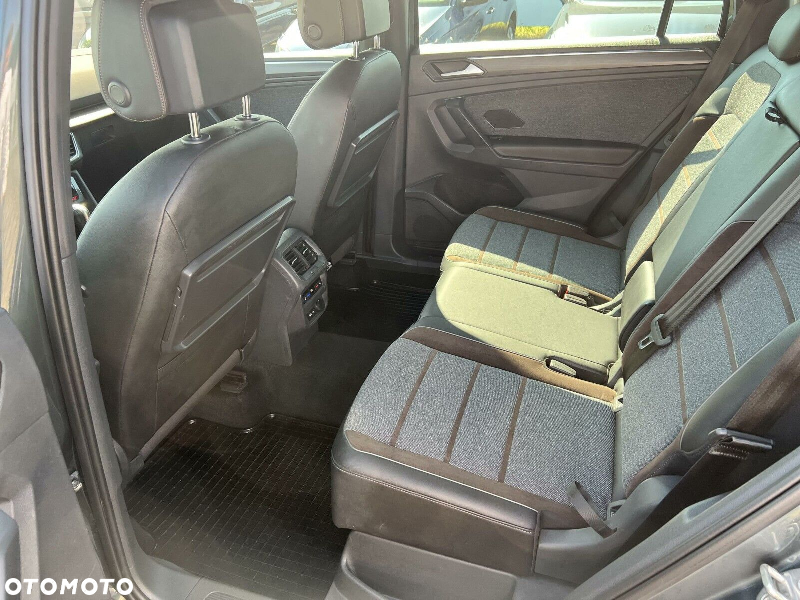 Seat Tarraco 2.0 Eco TSI Xcellence S&S 4Drive DSG - 12