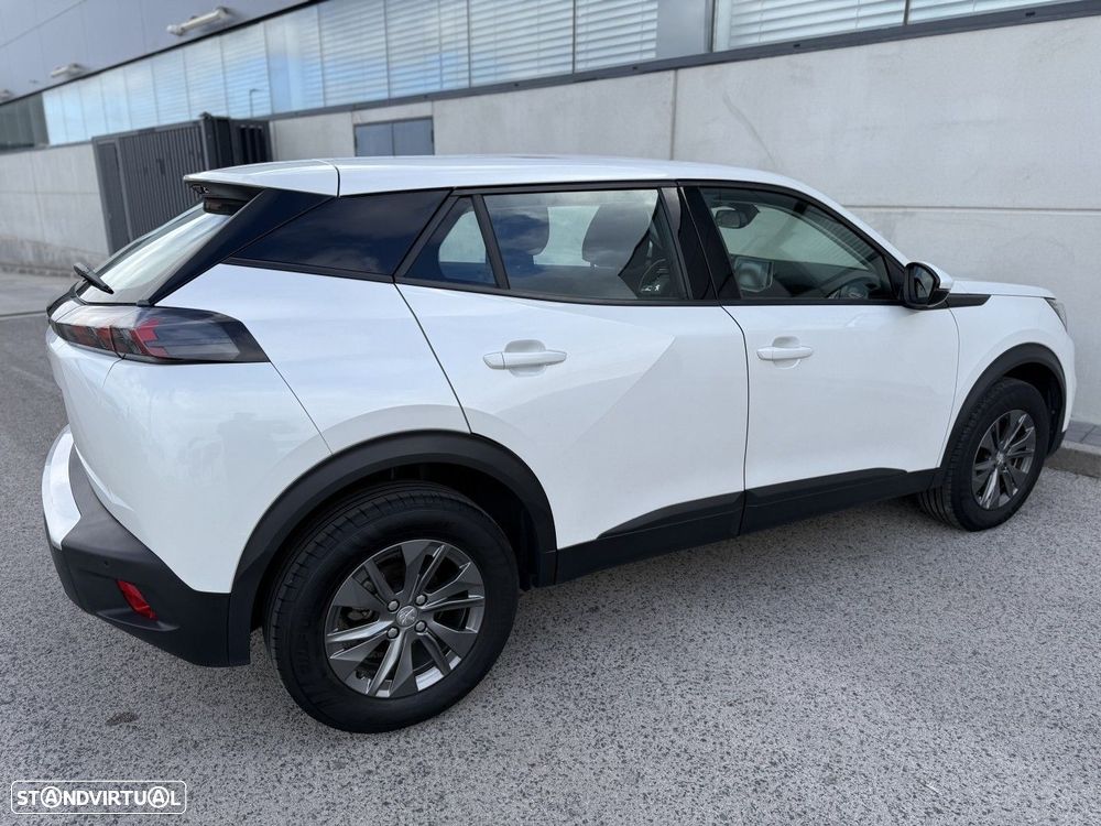 Peugeot 2008 1.5 BlueHDi Active Pack - 16